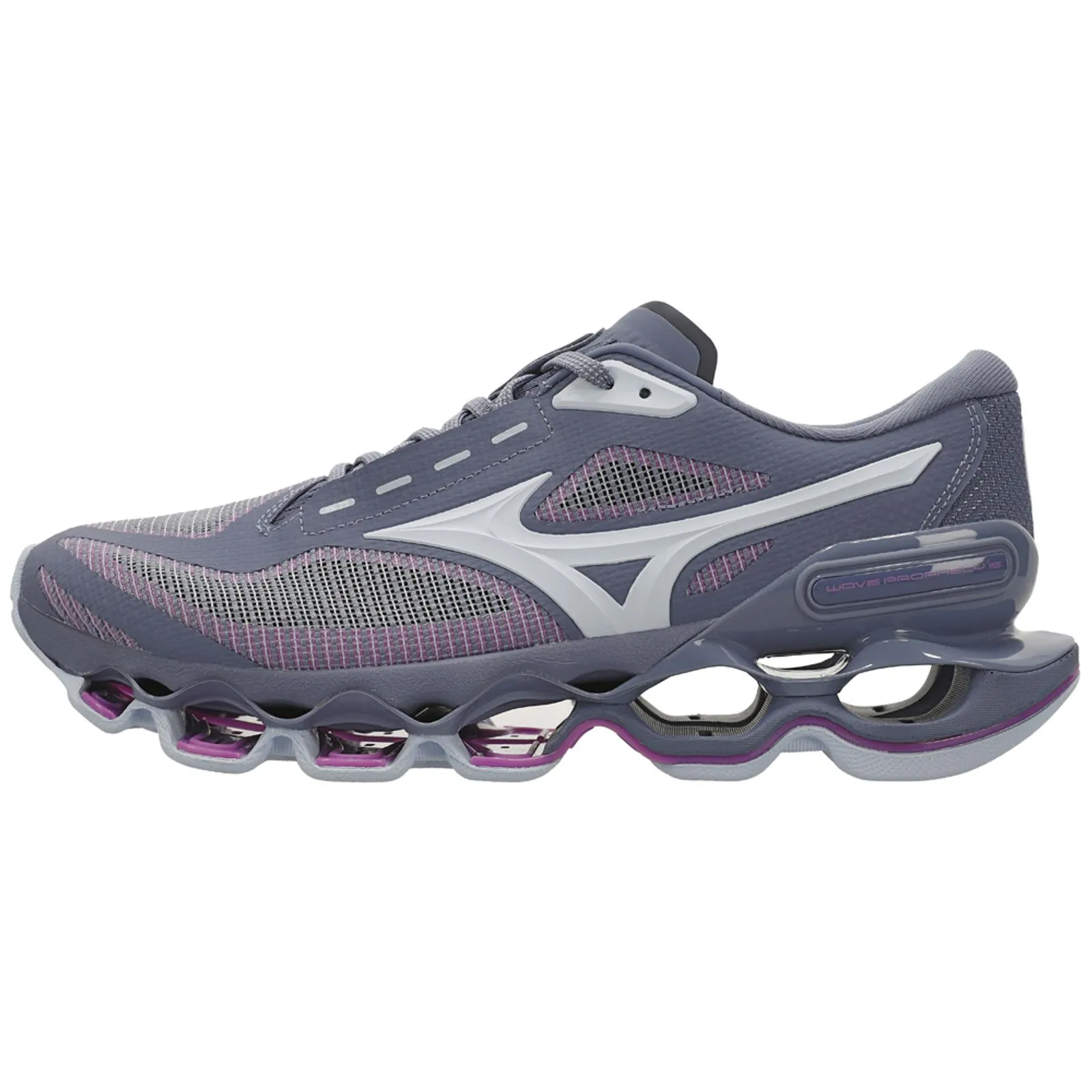 Tênis Mizuno Wave Prophecy 15